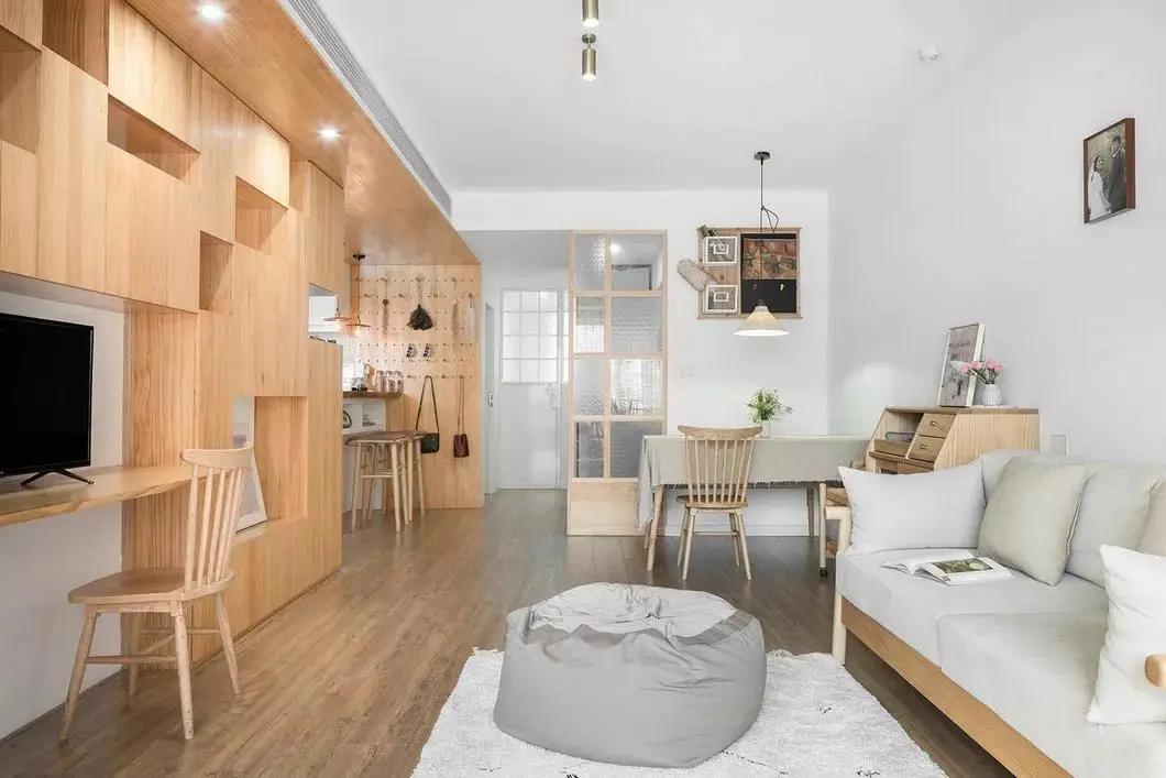 全屋定制到底有没用，看这篇就够了…