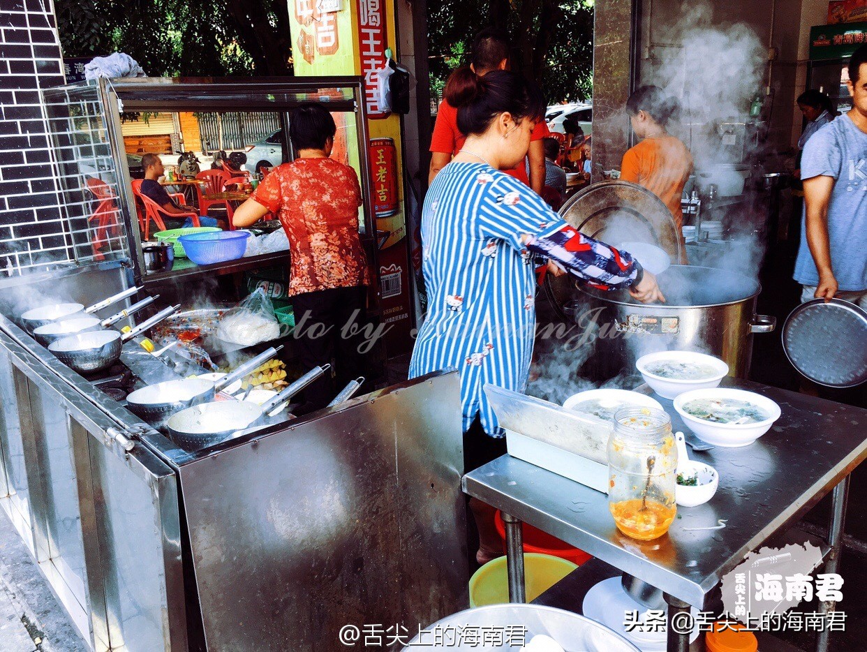 海南去了一次不想去第二次,海南琼海可以旅游的地方推荐