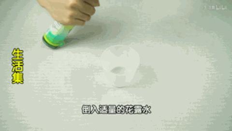 往脚上涂花露水会怎么样,花露水喷脚上有什么用