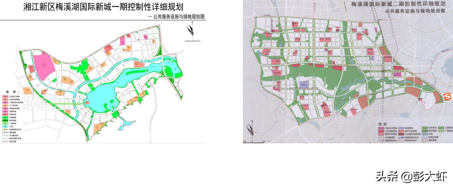 梅溪湖二期投资潜力最大,梅溪湖发展前景