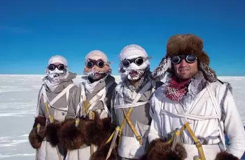 60万元一趟的极地之旅,都是谁在买单?