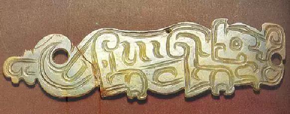 古玉收藏看门道，你知道吗？