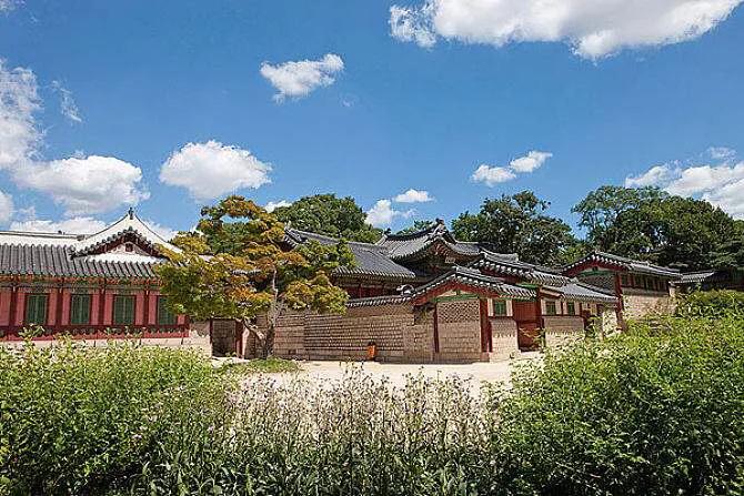 韩国岛屿旅游景点,韩国光州旅游景点