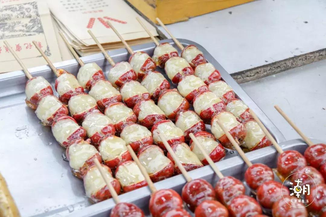 天津小海地新开业的天津菜,河西区小海地好吃的美食推荐