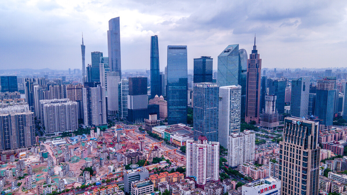 关于广东的30个冷知识,广东省26个冷知识