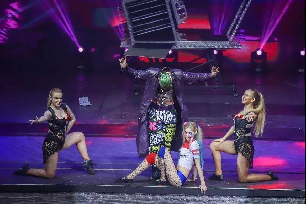 长鹿旅游休博园怎么玩？一条短视频告诉你，不然白来了