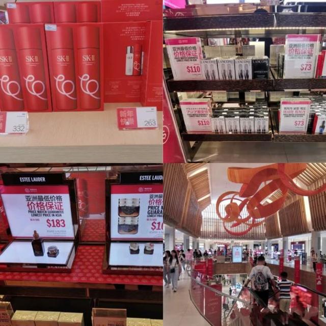 柬埔寨攻略自由行费用,柬埔寨免税店必买清单及价格