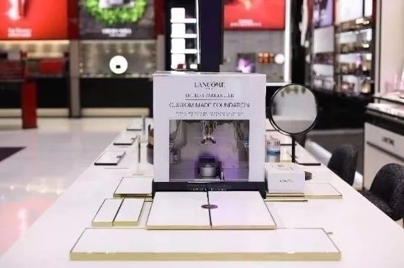 @静安人看完这波“剧透”，“逛展神器”请提前收好！#进博的热度上海的温度#