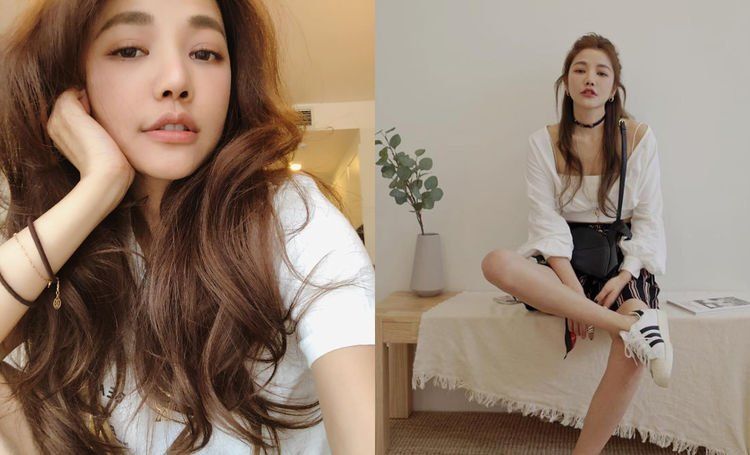 美魔女林志玲冻龄,冻龄美魔女动作