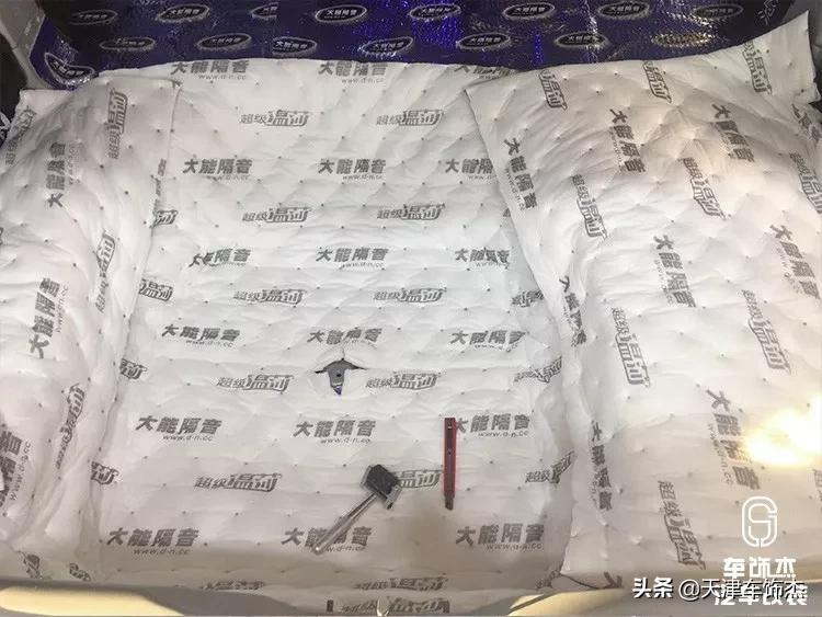 起亚k3汽车改装音响品牌推荐,起亚k3四轮隔音教程