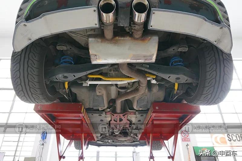 ea888和ea113哪个潜力大,ea113和ea888怎么区分