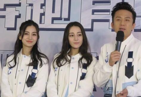 angelababy为什么一落千丈,angelababy经历