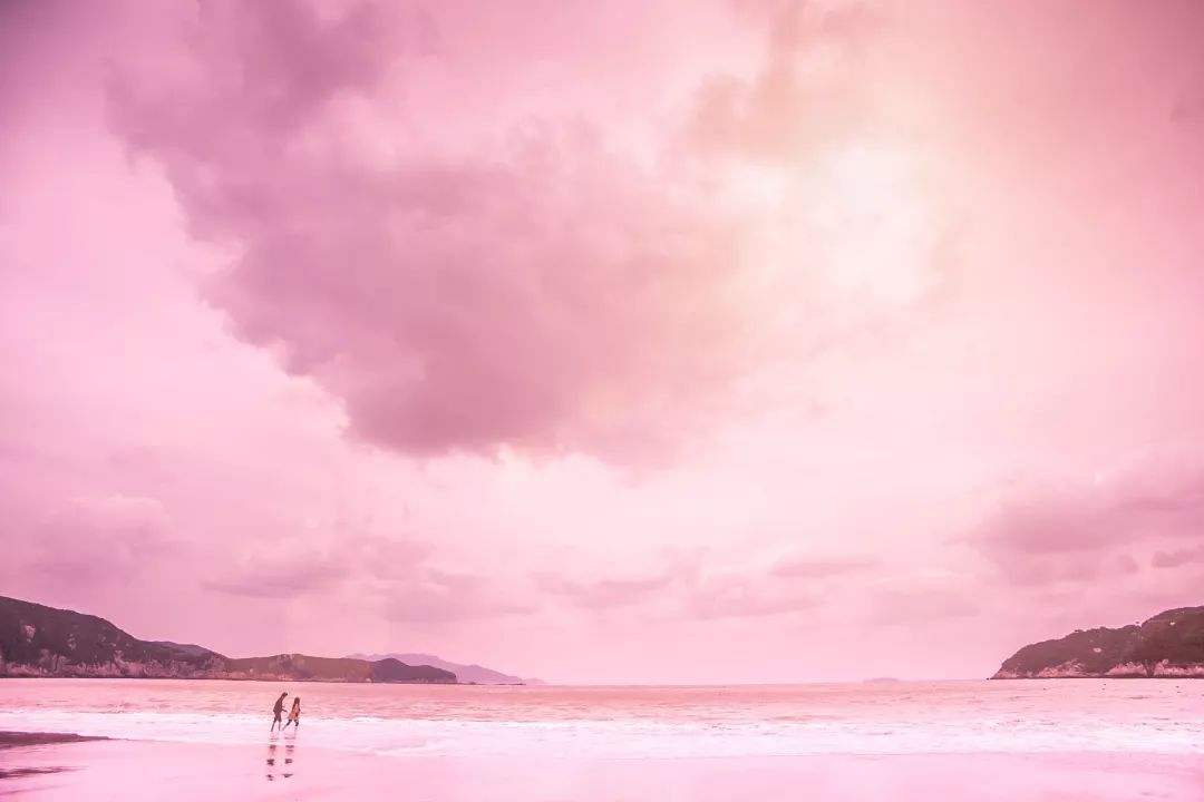 哪里可以免签无人海岛,中文免签海岛