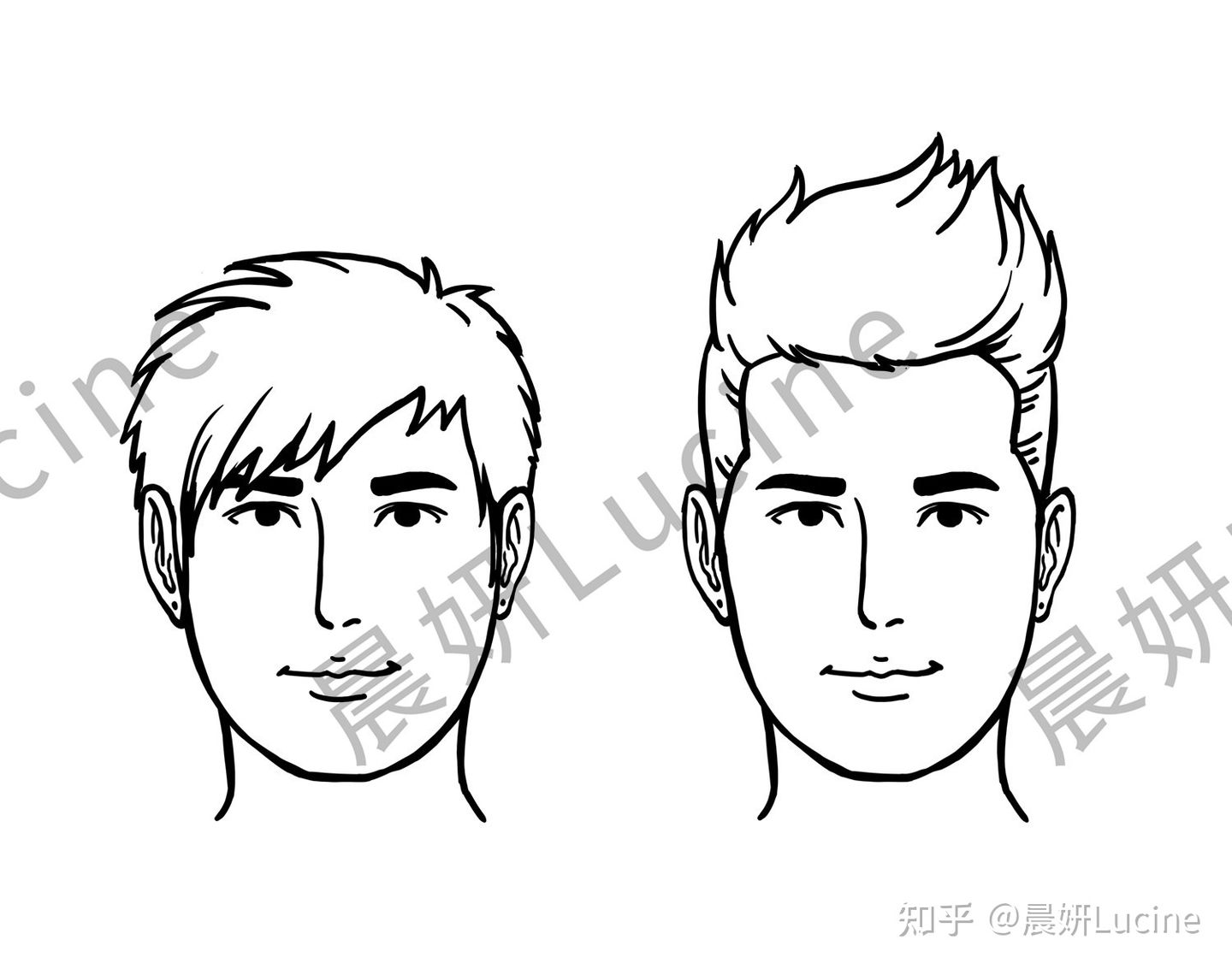 身材矮的男生怎么穿搭显高,又矮又黑男生穿搭