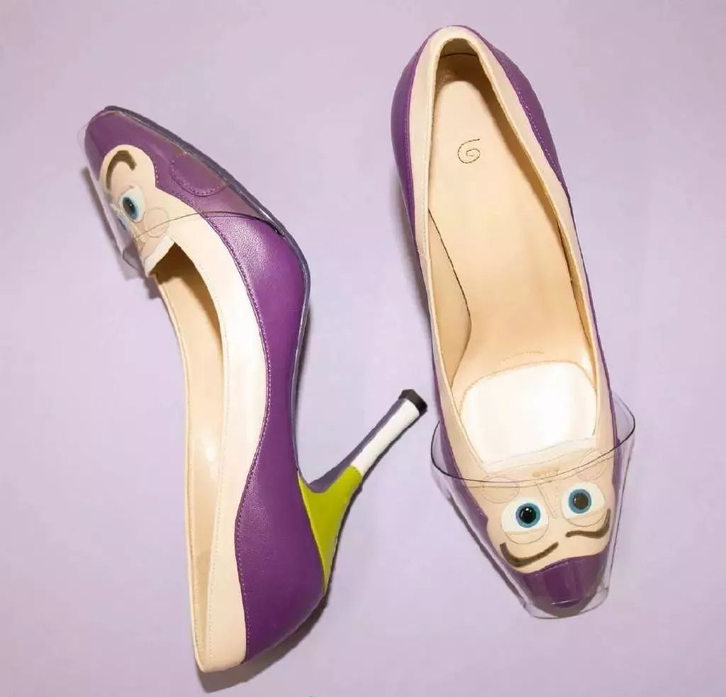 恃萌行凶!那些迪士尼出品的可爱小东西