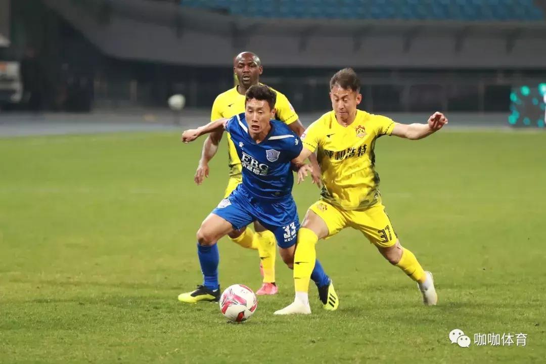 酣畅淋漓！永昌寻找多年的感觉终于来了！