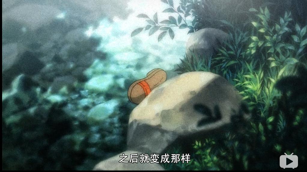 青春盛夏，是那朵花的季节——浅谈《未闻花名》