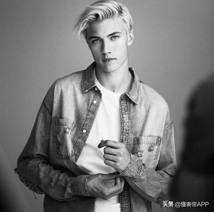 潮男腕表搭配指南！精致男人还需腕表衬托