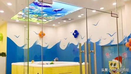 婴儿游泳馆加盟店经营模式,婴儿游泳馆加盟利润大吗