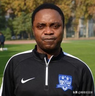 盘点天津泰达外援前锋,泰达十大亚洲外援