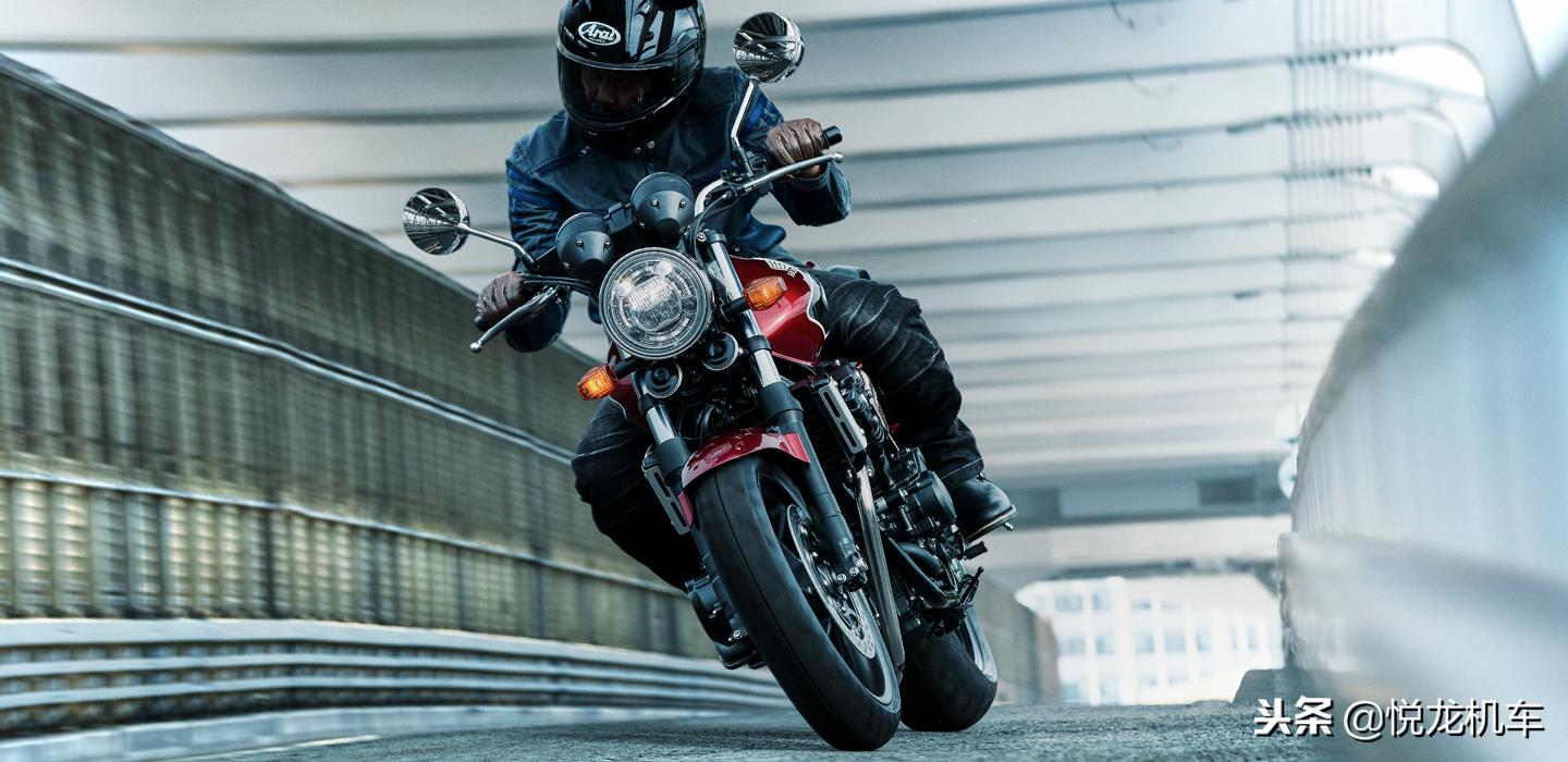 本田cb400不老神车,cb400历代车型介绍