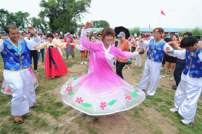 真精彩!闻花、戏水、赏叶、踏雪…2021年延边节庆活动重磅发布!