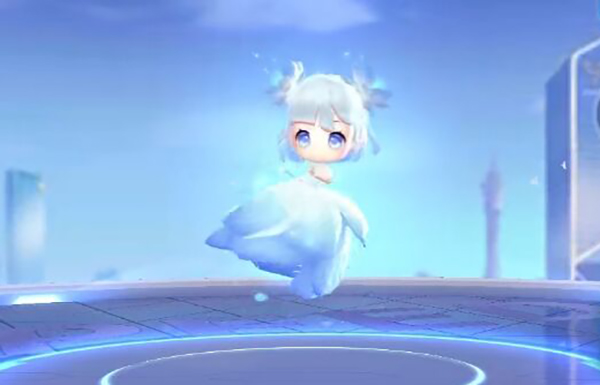 qq飞车端游外观最帅的宠物,qq飞车宠物颜值