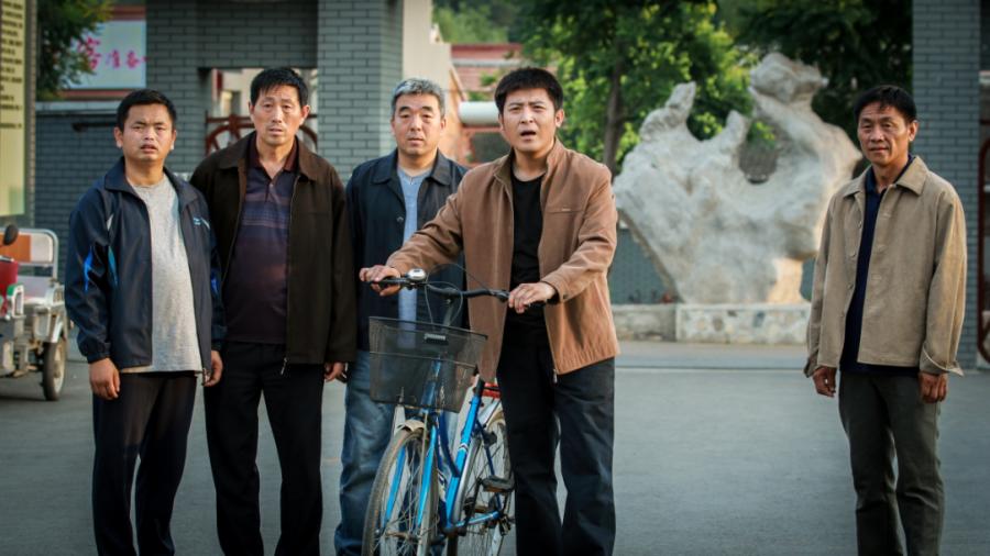 五部经典反腐电视剧人民的名义,反腐神剧人民的名义深度解读合集