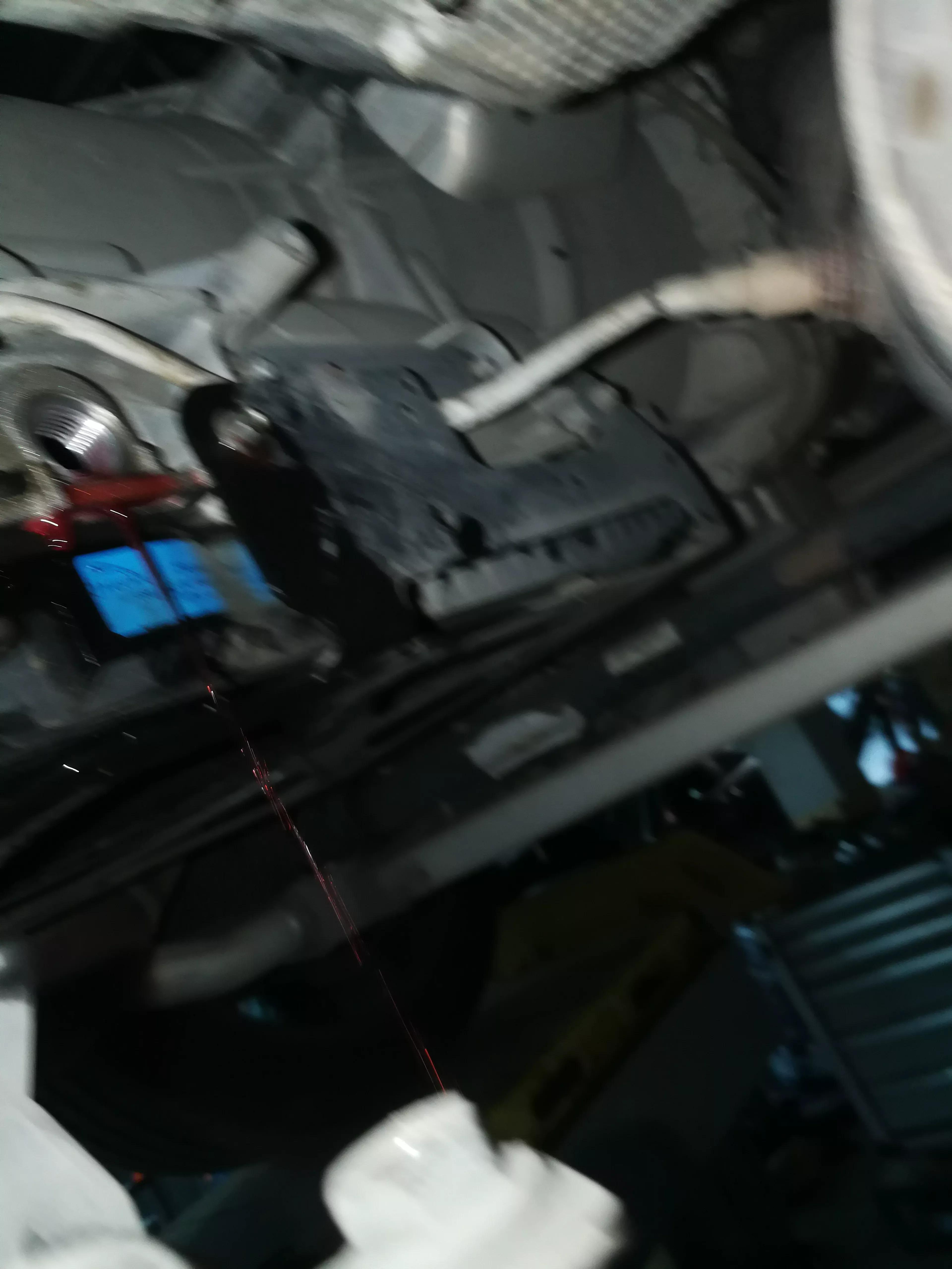 土豆的养车日记：路虎揽运8万里程对伙伴的优待