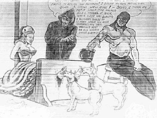 最让人难以忍受的刑罚,世界上最温柔的刑罚剧透