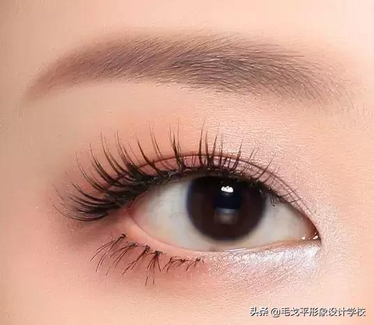 怎样画出大眼妆,如何画出精致眼妆