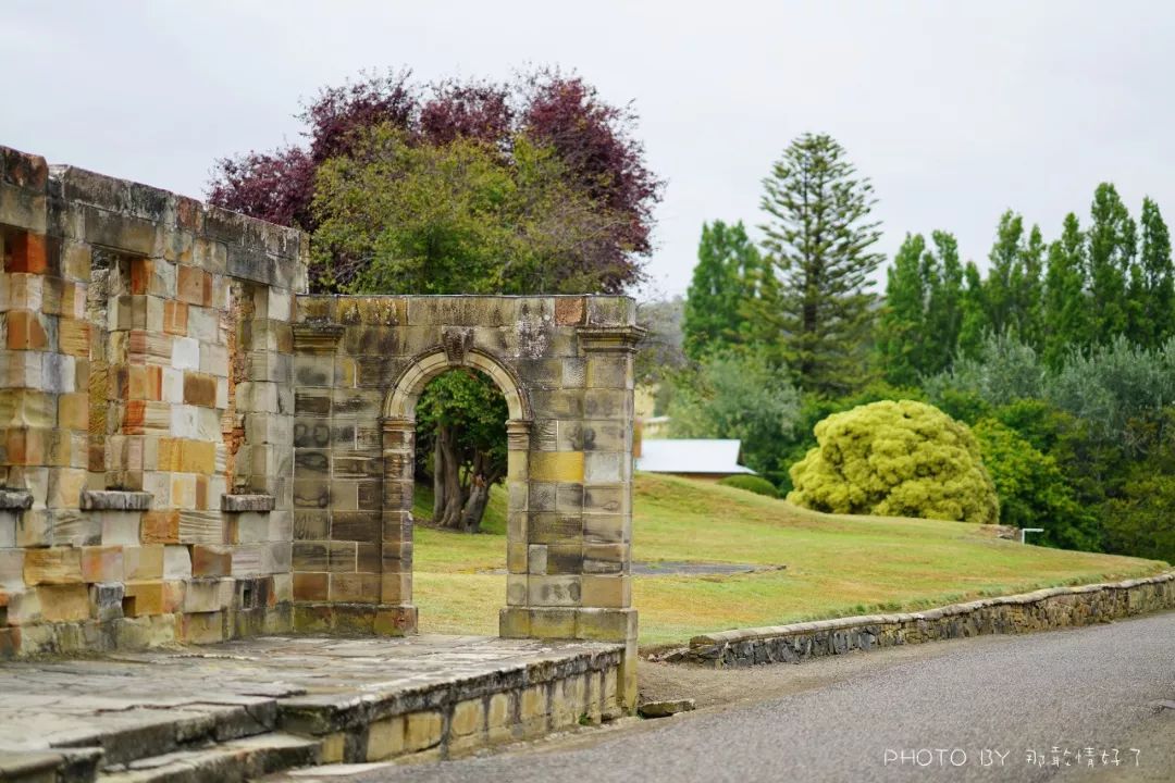 塔斯马尼亚幽灵之旅，夜访世界尽头190年历史闹鬼老监狱