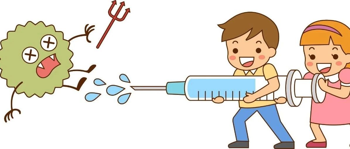 打新冠疫苗得新冠,打新冠疫苗是提高免疫力的吗