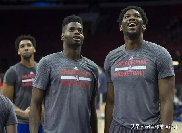 恩比德在76人为什么这么强,76人签下潜力中锋