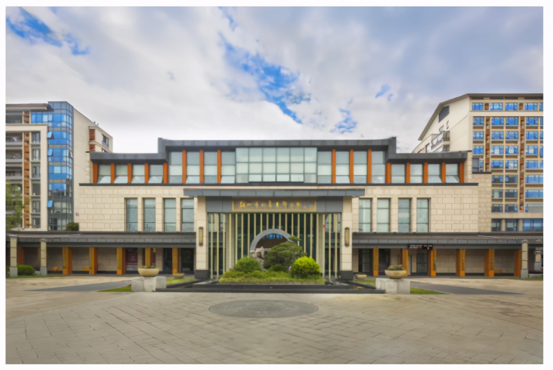 热烈祝贺美瑞德装饰荣获“2020年度江苏省优质工程奖“扬子杯”