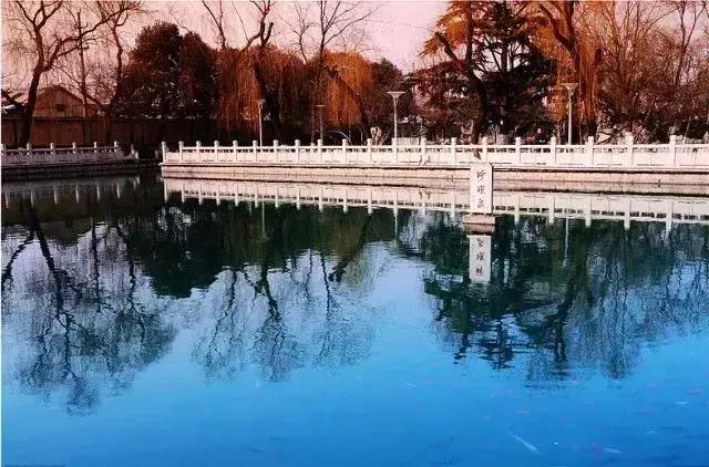 济南最好的山泉水,济南最甜的泉水