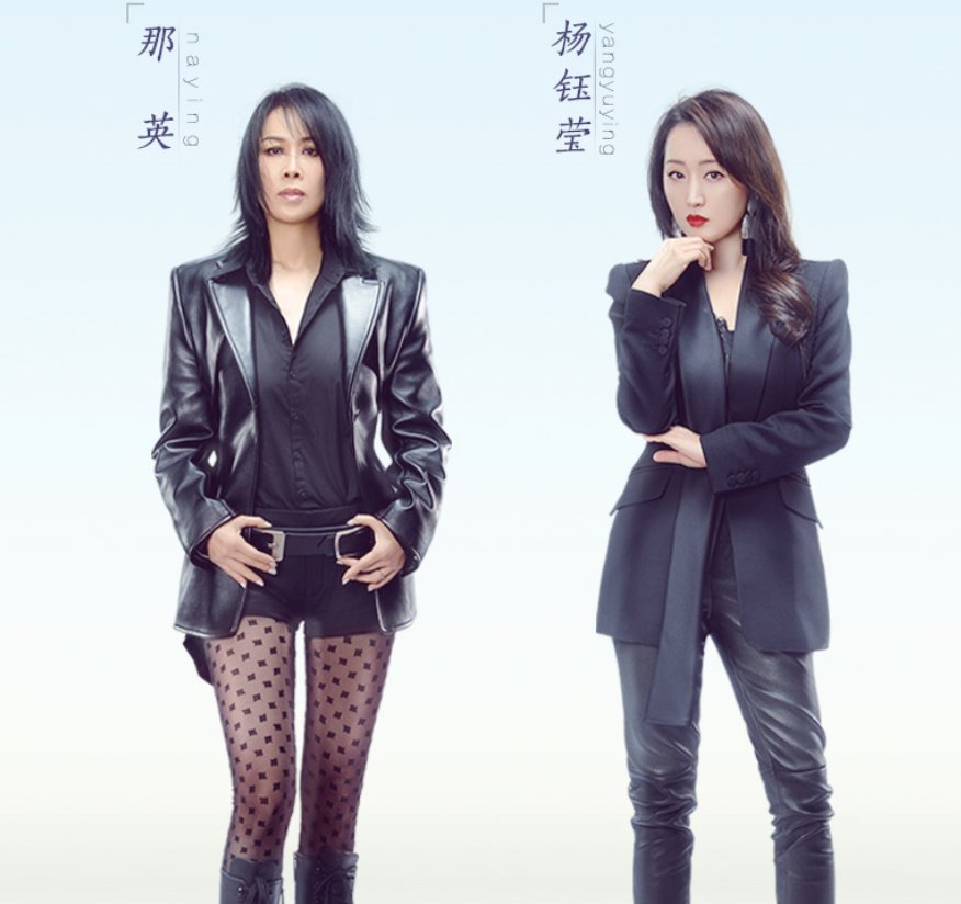 杨钰莹八卦故事,杨钰莹的故事简介