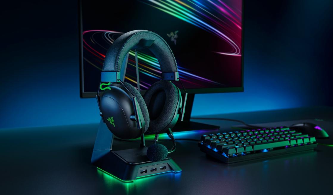 618电竞神器哪个好用,618精选之游戏外设篇