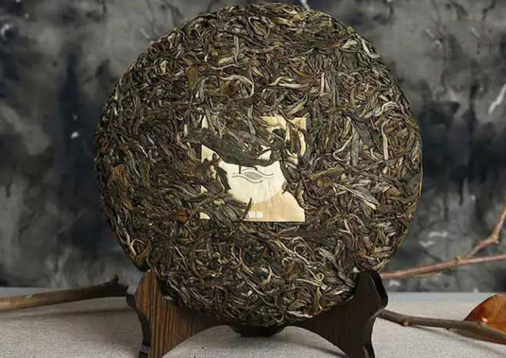 好茶分享南糯山熟普,南糯山的好茶