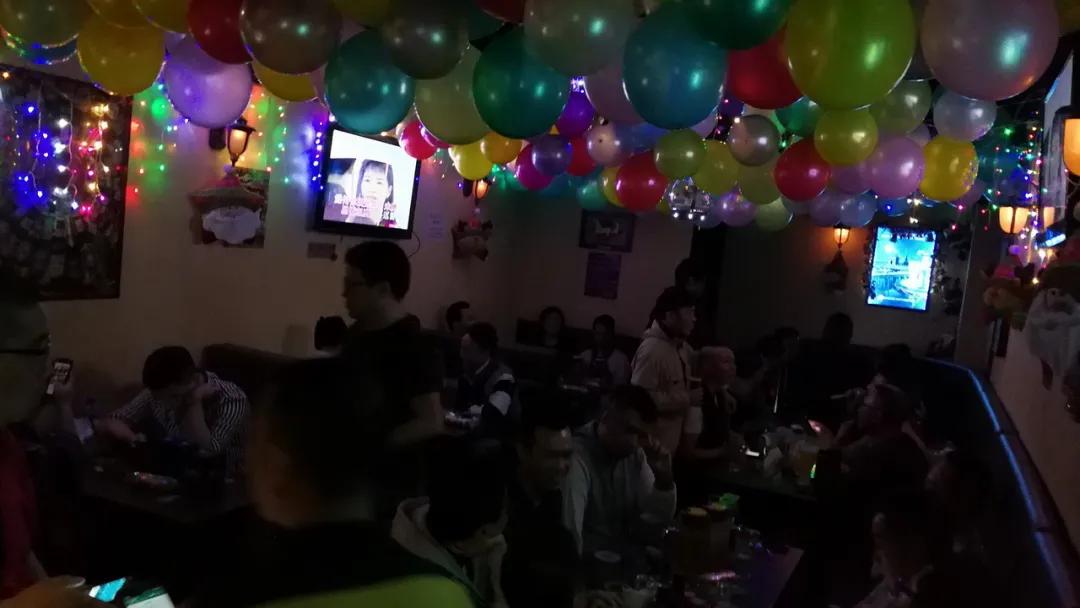 香港酒吧推荐,香港比较有年代感的酒吧