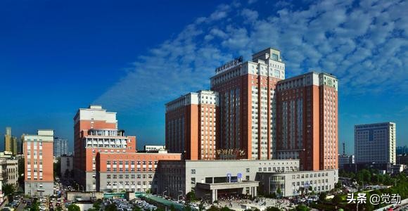 中南大学湘雅医院与湘雅二医院,中南大学湘雅医院和医学院