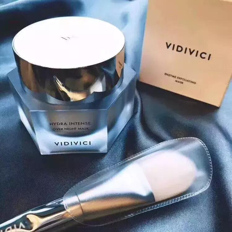 睡眠面膜变透明,睡眠面膜早上起来油