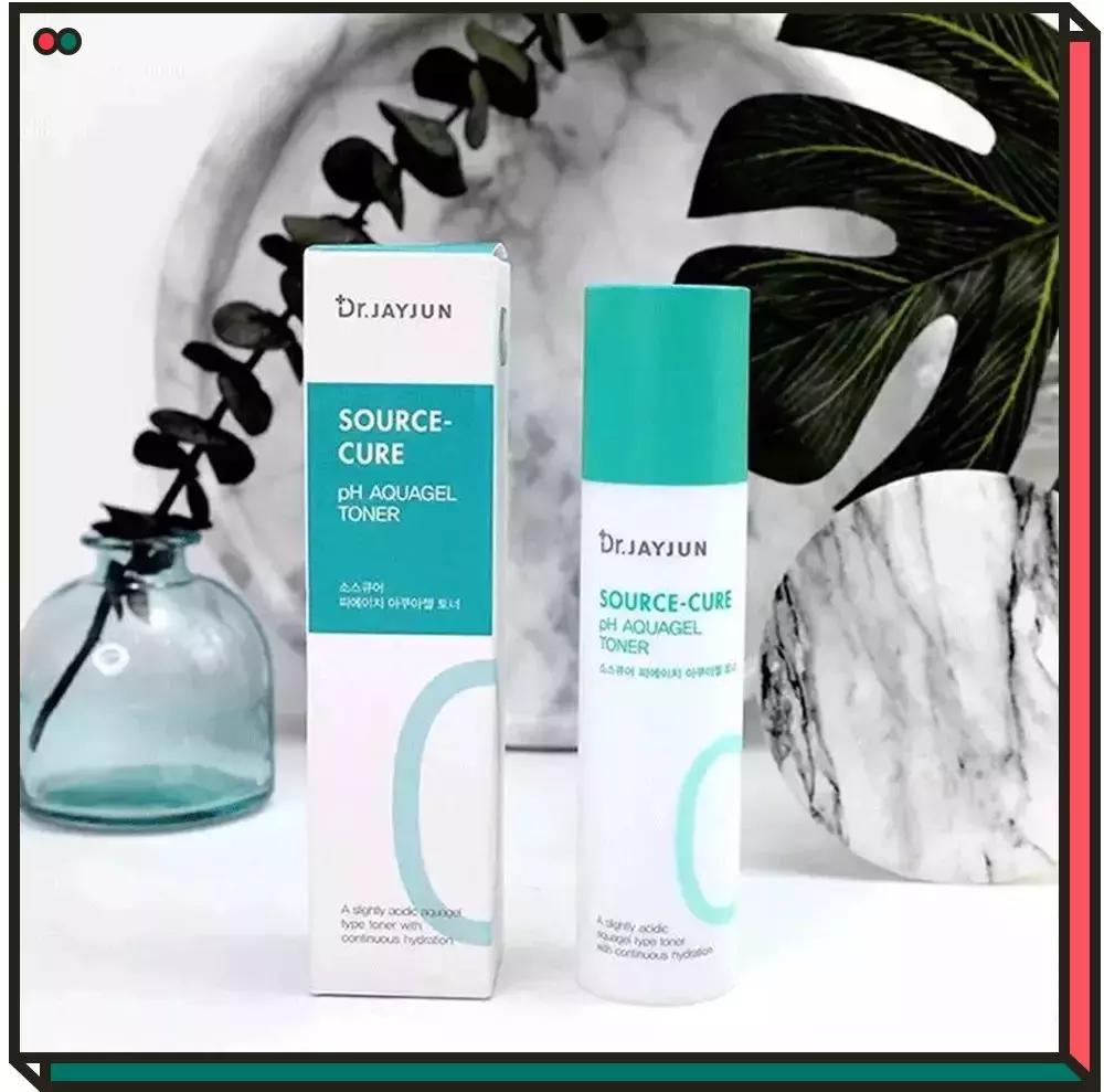 镇定舒缓消炎的护肤品,消炎镇静舒缓祛痘的水乳