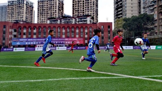 启德世冠杯江苏赛区金球奖,启德世冠杯总决赛