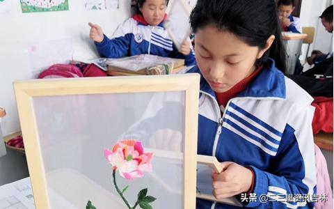 吉林市磐石市取柴河,吉林省磐石市取柴河中心学校