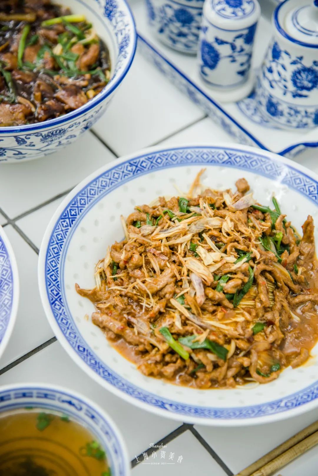 上海人的20年吃喝流行史，那时候奶茶5元一杯