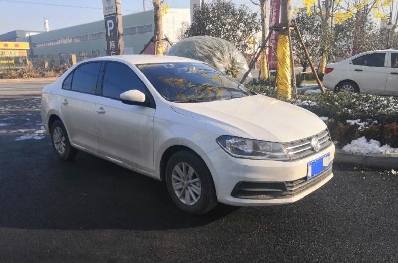 19款1.5手动桑塔纳的真实油耗多少,大众桑塔纳油耗1.6