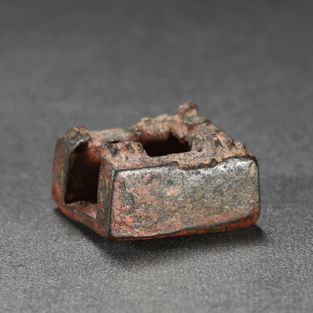 上古铜印,上古铜印美到极致