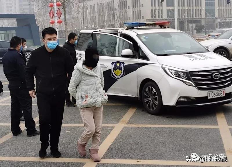 抓获4名网络诈骗犯照片,近期抓获的网络诈骗团伙