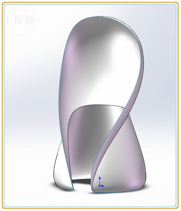 3d曲面建模用什么软件,3d曲面板材建模